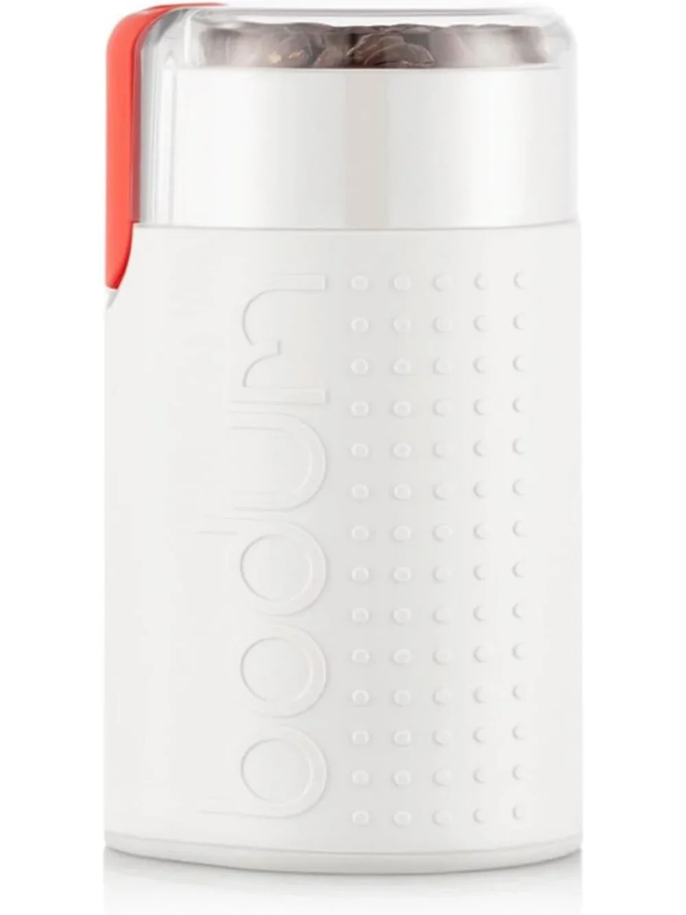 Electric Blade Coffee Grinder - Compact, Stylish Design for Fresh Ground Coffee
